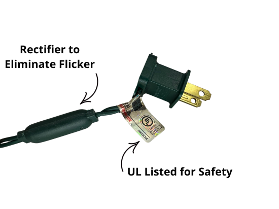 Male Plug Information