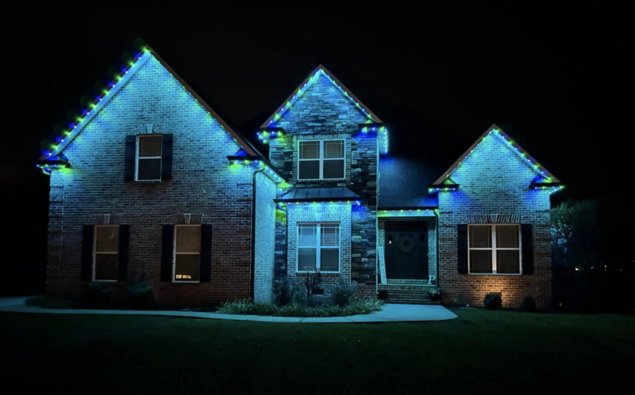 Permanent Lights