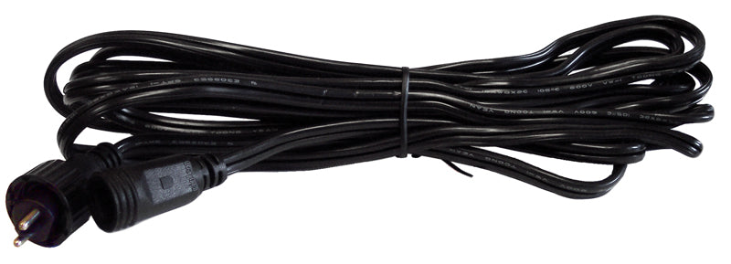cascading tube 10ft spacer