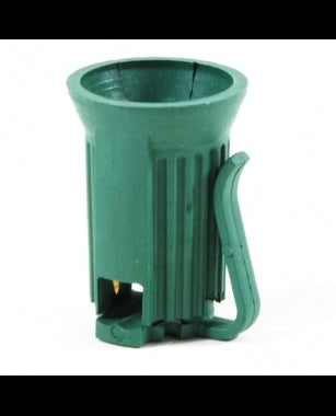 C9 socket