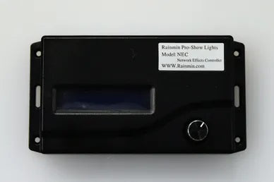 Minleon NEC controller