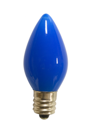 C9 ceramic style LED 