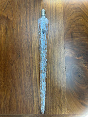 C9 falling icicle light