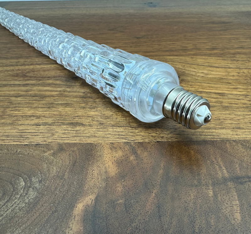 C9 falling icicle socket