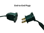 End to End plug picture
