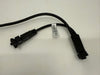 Minleon RGB WEC3 Boss controller duel plugs