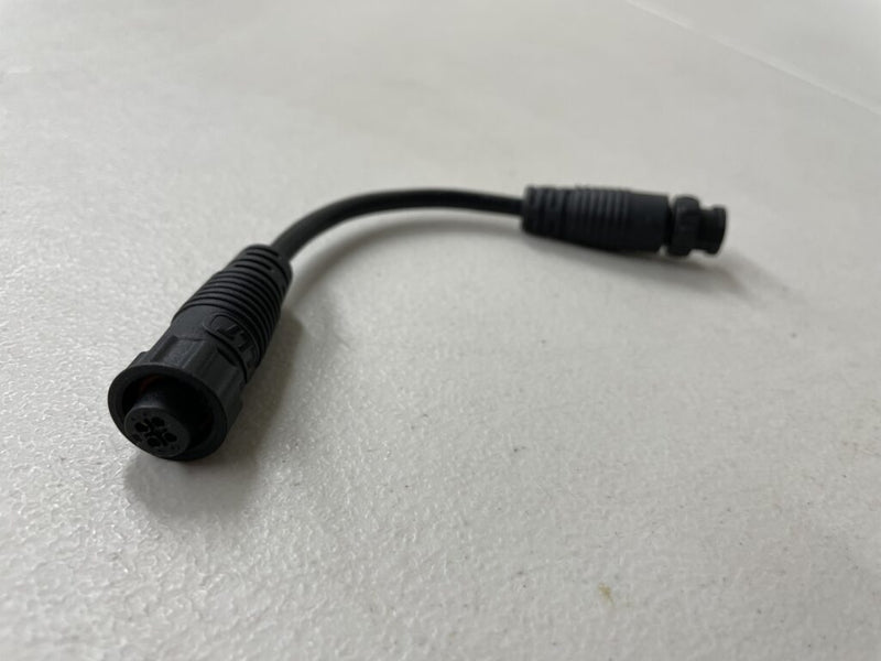 Minleon 3 to 4 wire adaptor