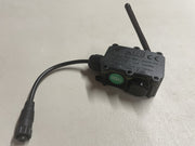 Meshtek Single Port Controller side view