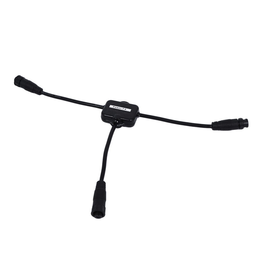 Power T for Permanent Lighting — The LED Warehouse