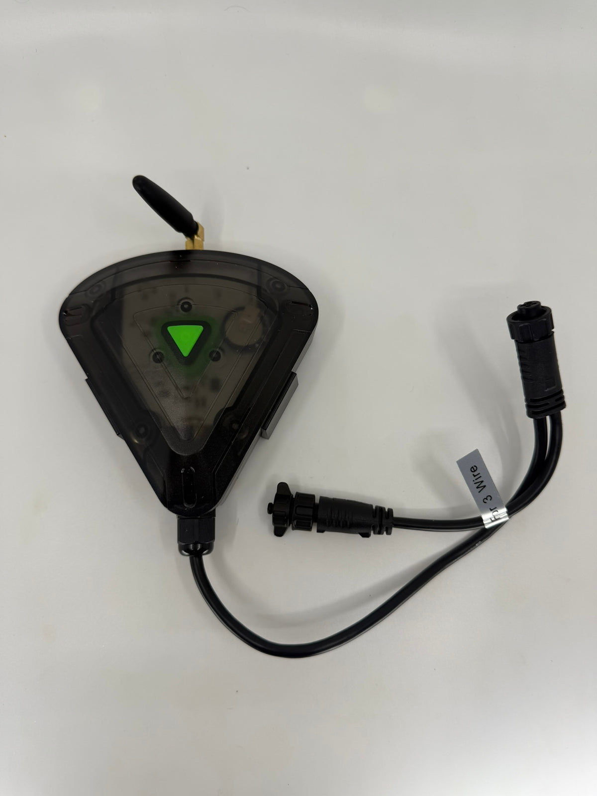 Minleon WEC+3 Boss Controller V2 — the-led-warehouse-llc