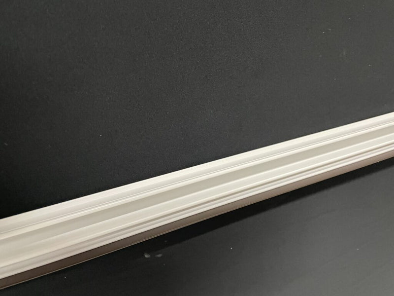 Permanent Lighting Mounting Track