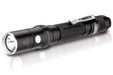 Fenix LD22 LED flashlight with AA batteries