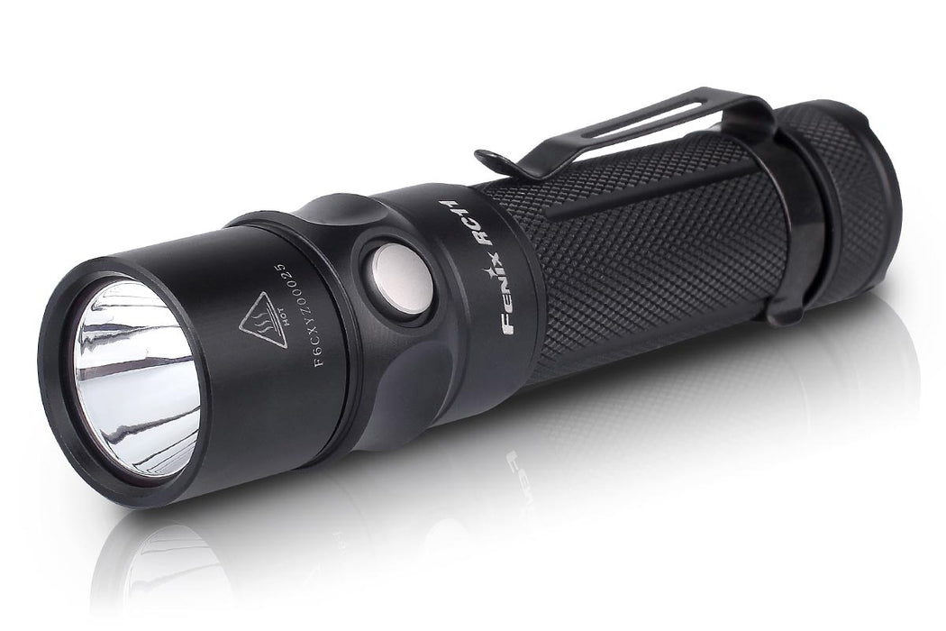 Fenix RC11 LED flashlight