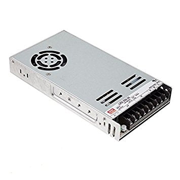 Meanwell LRS-350-12 12v power supply
