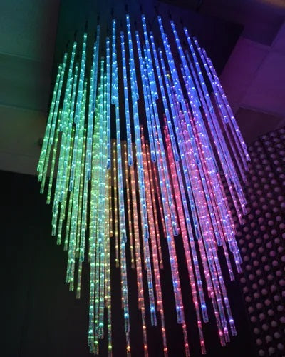 Minleon T5 RGB Tubes
