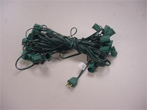 C7 sockets and wire 100 count