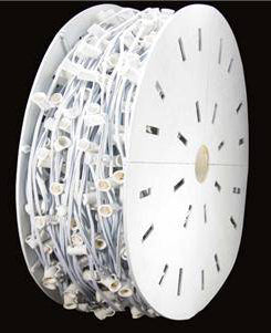C7 1000 foot spool white