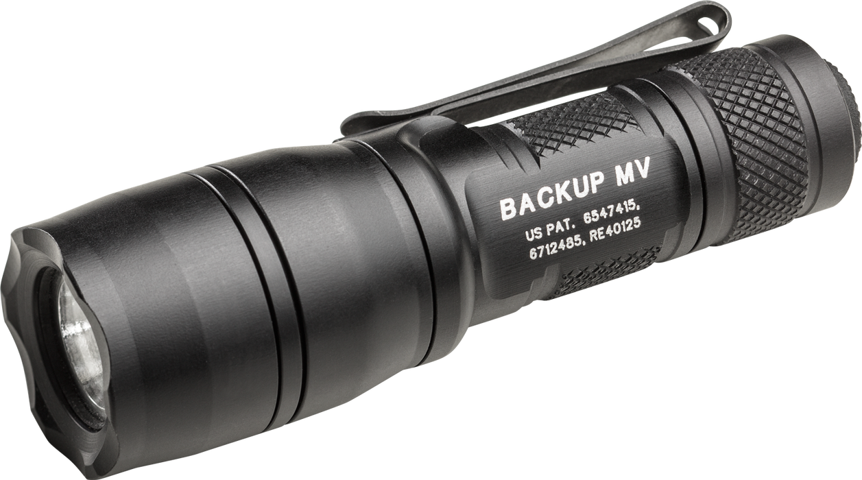 Surefire E1b Backup with maxvision