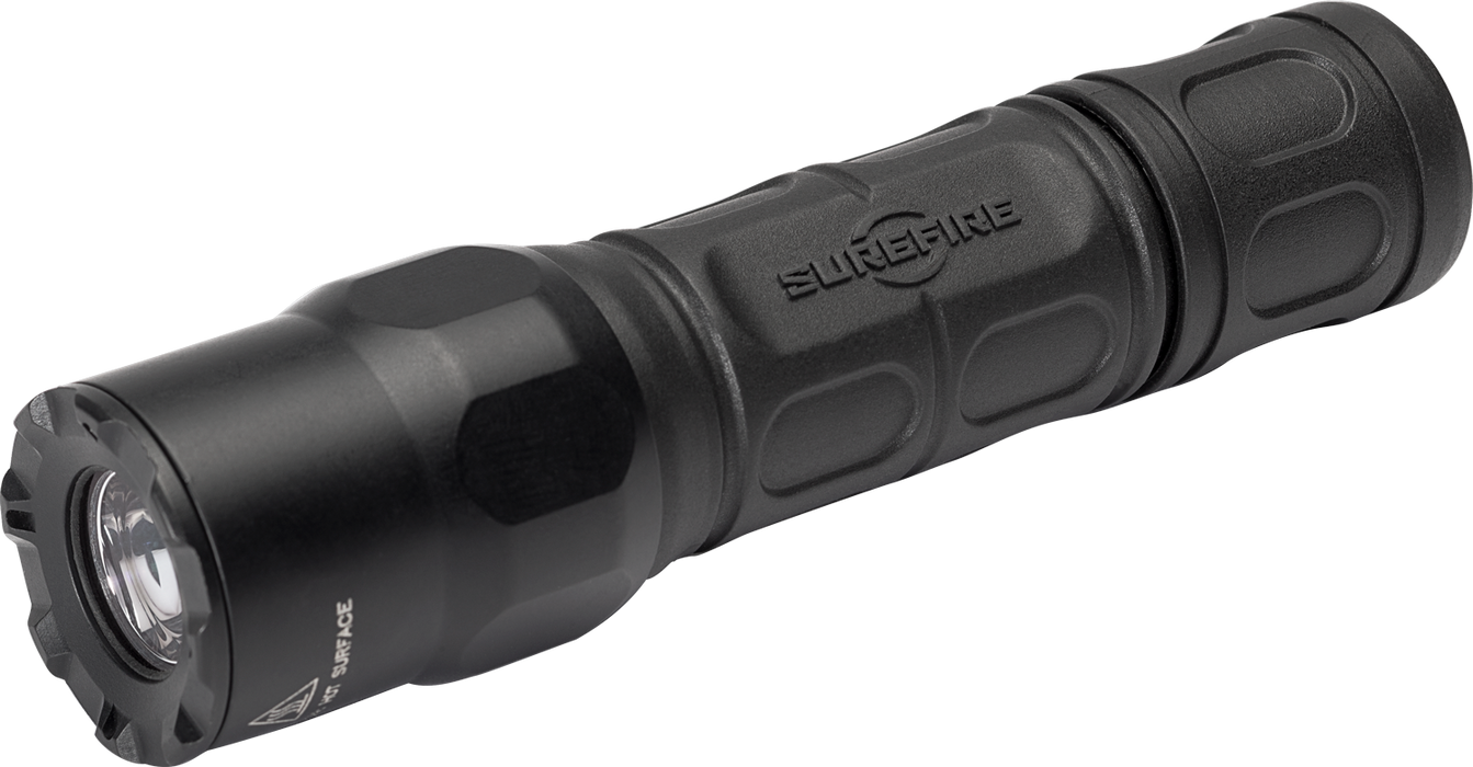 Surefire G2X Maxvision LED flashlight