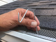 Christmas light hook