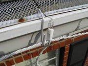hang icicle lights hook