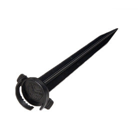 10 inch Christmas light lawn stake