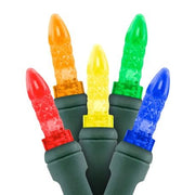 M5 70L LED Christmas Lights MULTI