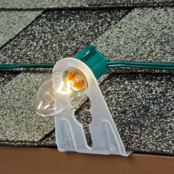 c9 and c7 shingle tab