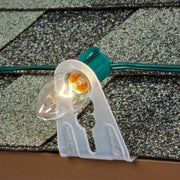 500 pack of Shingle tabs