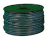 500 feet of green SPT-1 wire